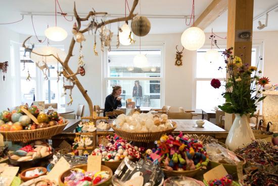 Galerie POP